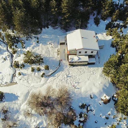 Koromilia Refuge Villa Díon Екстериор снимка