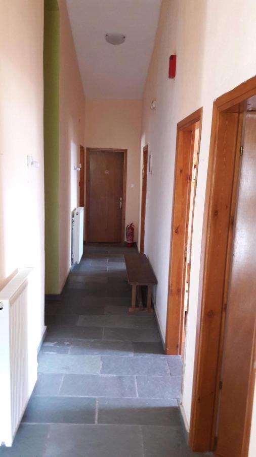 Koromilia Refuge Villa Díon Екстериор снимка