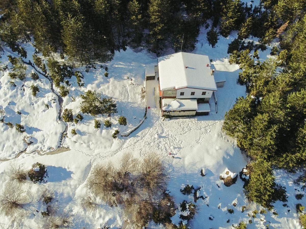 Koromilia Refuge Villa Díon Екстериор снимка